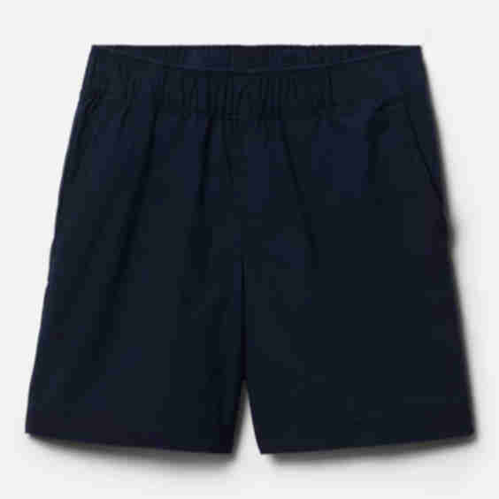 Boys' Washed Out Shorts