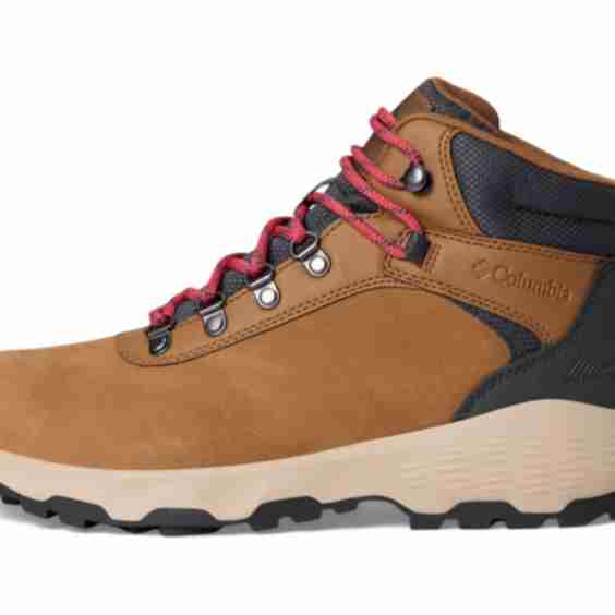 Newton Wanderer Mid Hiking Boot