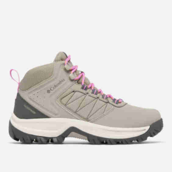 Transverse Hike Waterproof Boots