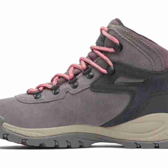 Newton Ridge Plus Waterproof Amped Hiking Boot