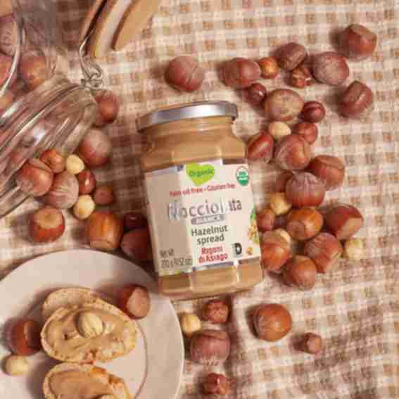 Rigoni di Asiago  Reviews