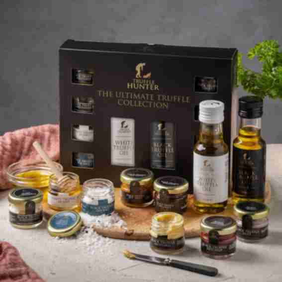 TruffleHunter Reviews