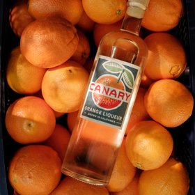 Canary Natural Spirits