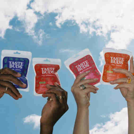 TASTE BUDS Reviews