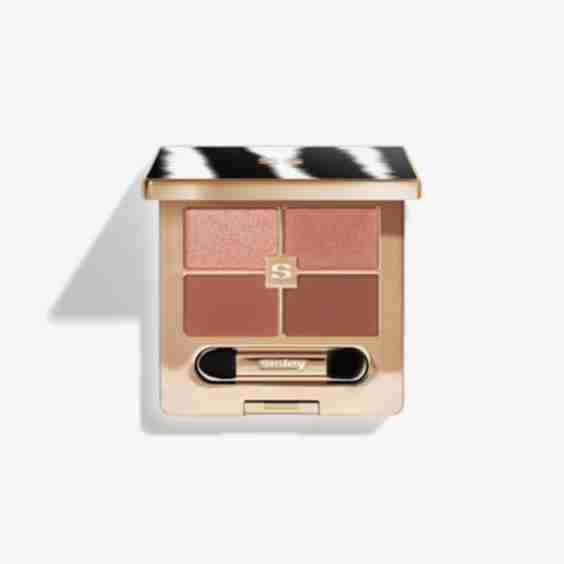 Phyto-Eye Palette 2 Bois de Rose