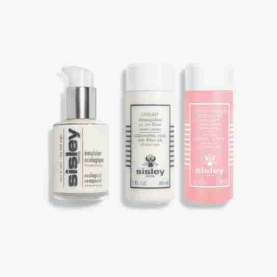 Travel Sized Essential Set