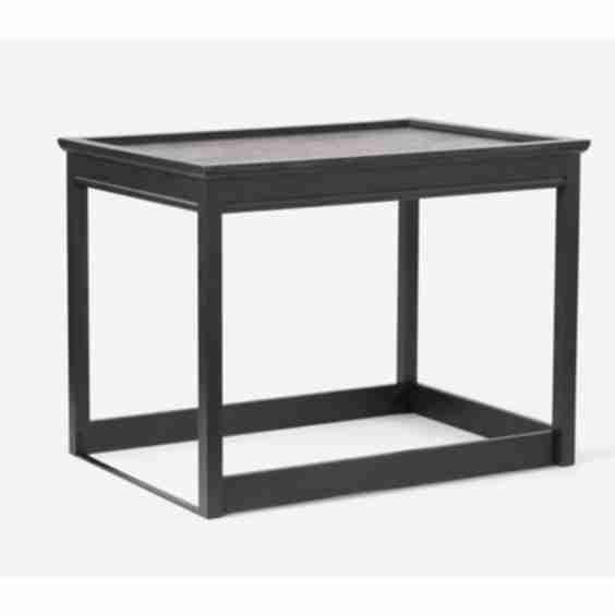 Table Style Crate Cover