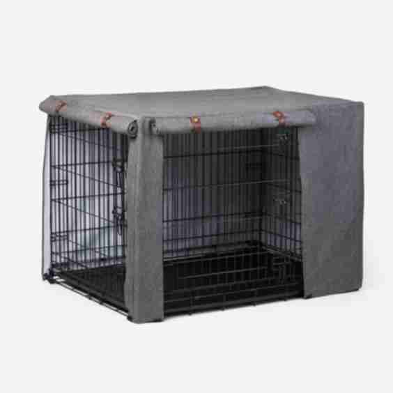 Cloth Crate Cover
