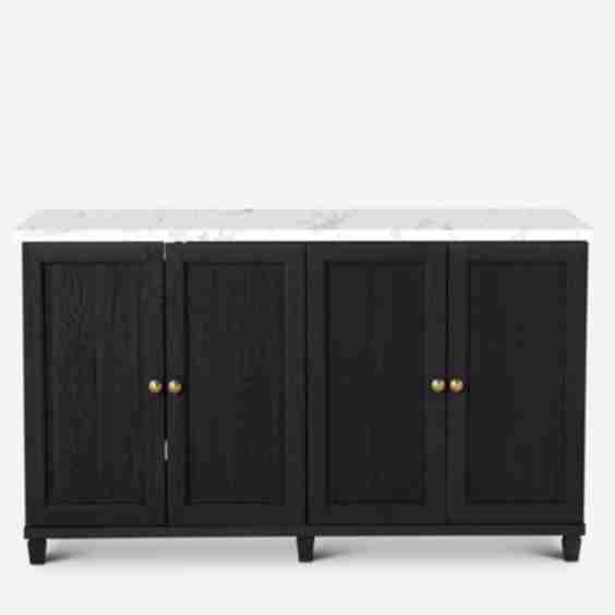 Raven Oak Universal Stand Up To 75 G