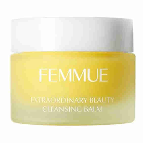Extraordinary Beauty Cleansing Balm