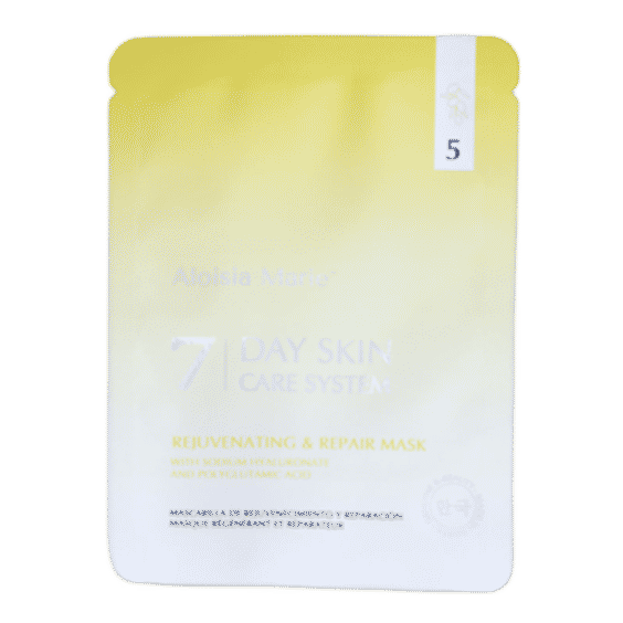 Rejuvenating and Repair Mask
