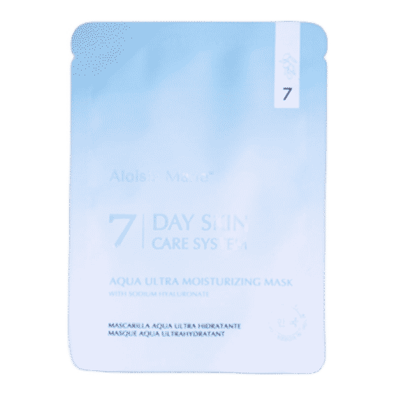 Aqua Ultra Moisturizing Mask