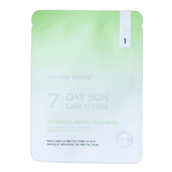 Soothing Protection Mask