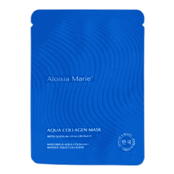 Aqua Collagen Mask