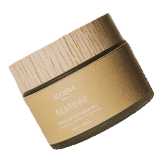 Restore Propolis Collagen Gel