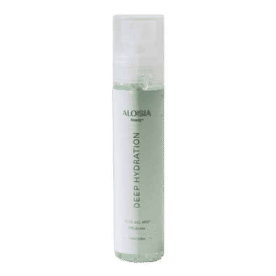 Deep Hydration Aloe Gel Mist