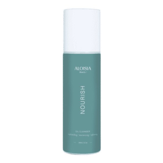 Nourish Oil Cleanser