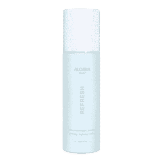 Refresh Jade Purifying Cleanser