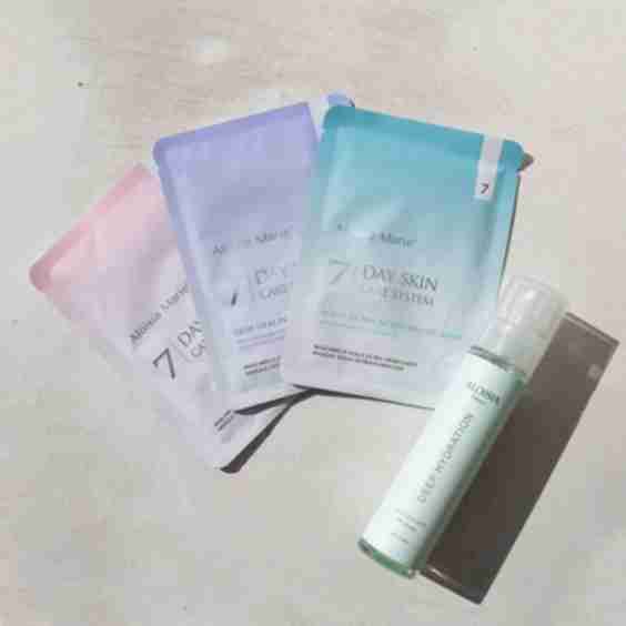 Moisturizing Bundle