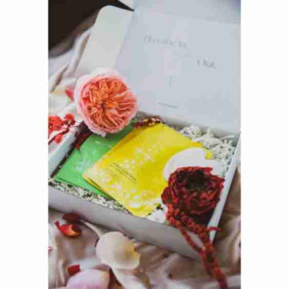 Honey, Aloe You! Set