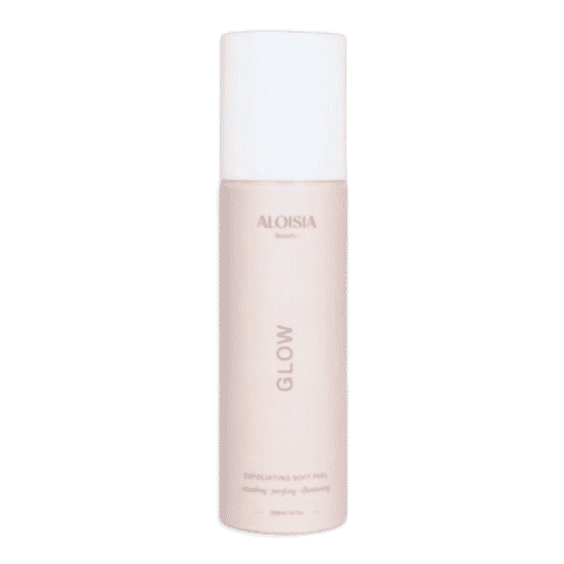 Glow Exfoliating Soft Peel
