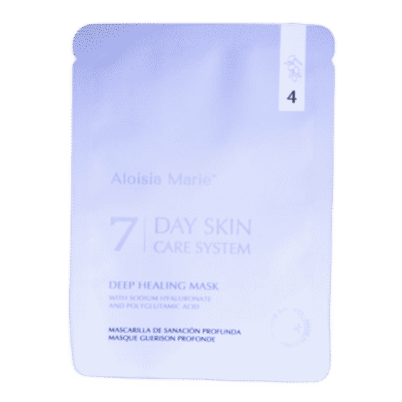 Deep Healing Mask