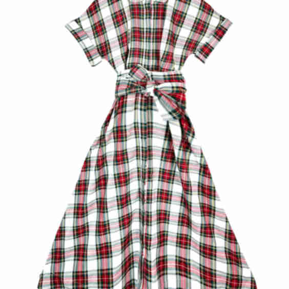The Donna Day Gown