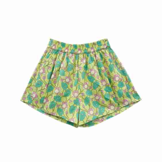 Everyday Shorts 