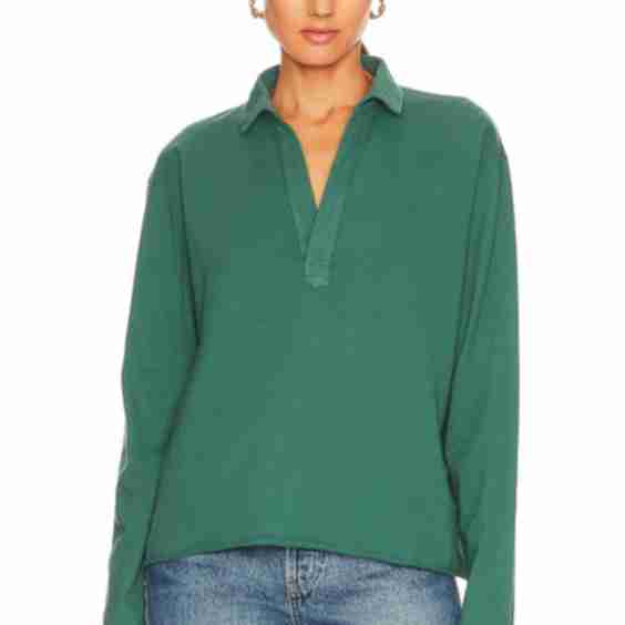 Popover Henley