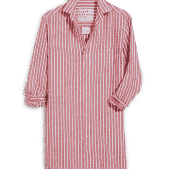 Mary Classic Shirtdress