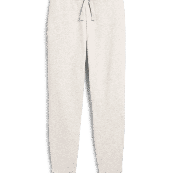 Tulip Ankle Sweatpant