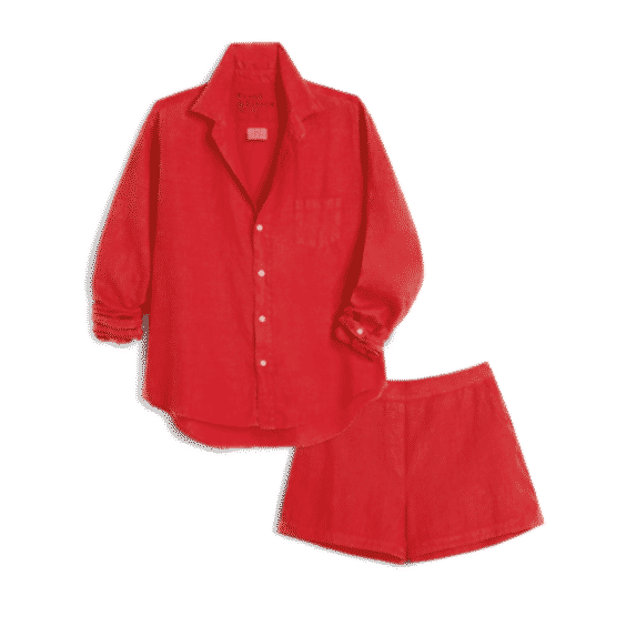 Amalfi Getaway Set