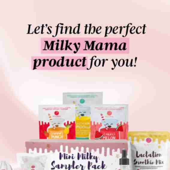 Milky Mama Reviews