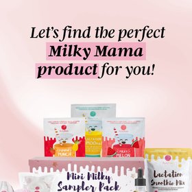 Milky Mama