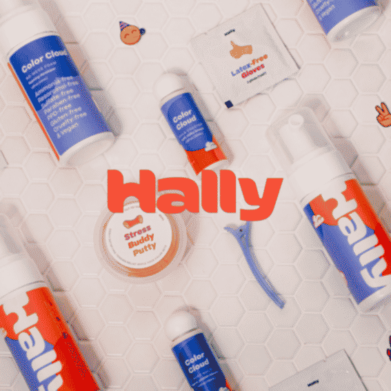 Hally Reviews