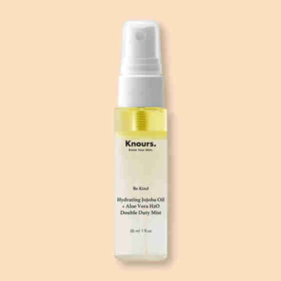 Be Kind Double Duty Mist Mini
