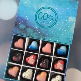 Colorado Cocoa Pod