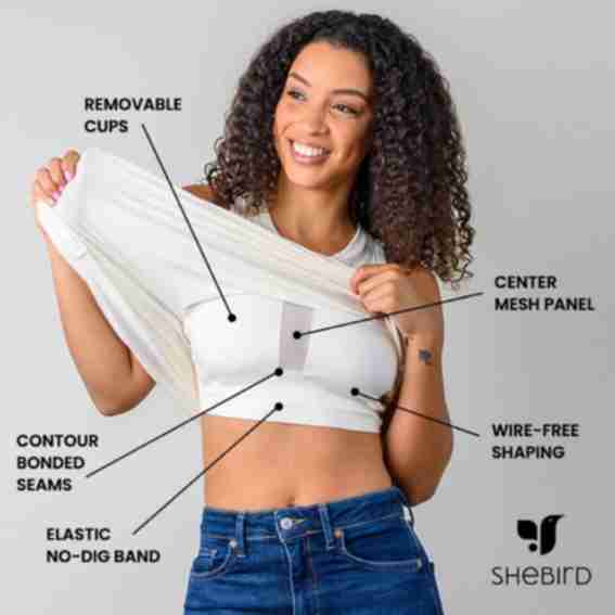 Shebird Reviews