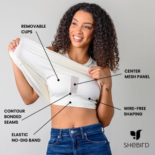 Shebird
