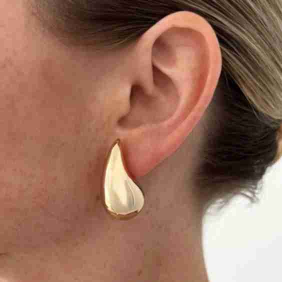 Kris Earrings