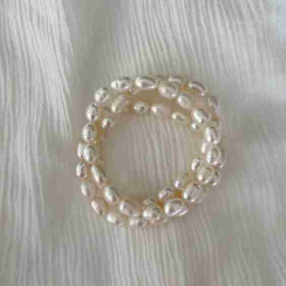 Pearl Bracelet