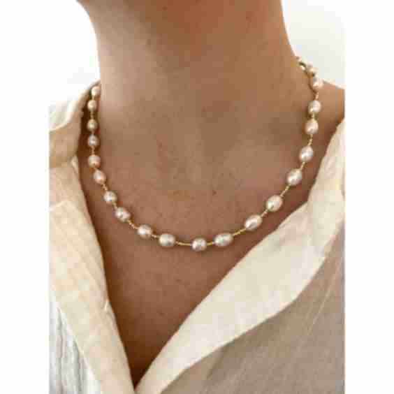 Isabelle Necklace