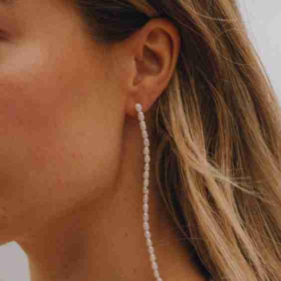 Ralph Earrings
