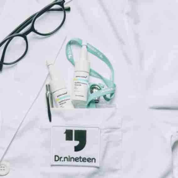 Dr.nineteen Reviews