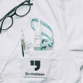 Dr.nineteen 