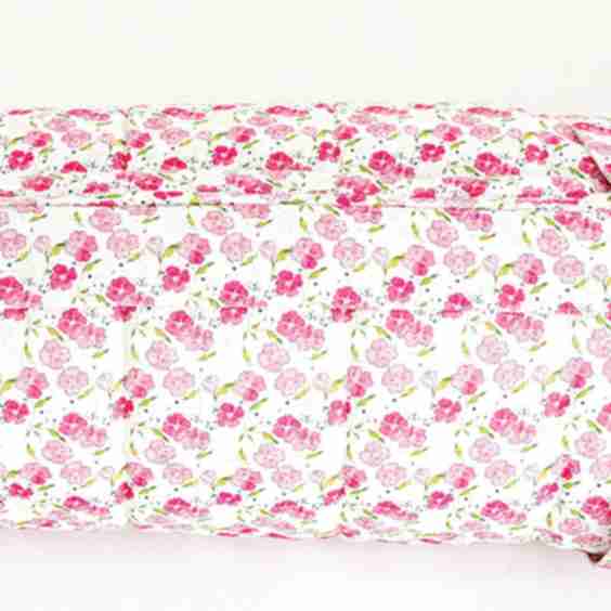 The Fiesta Nap Mat
