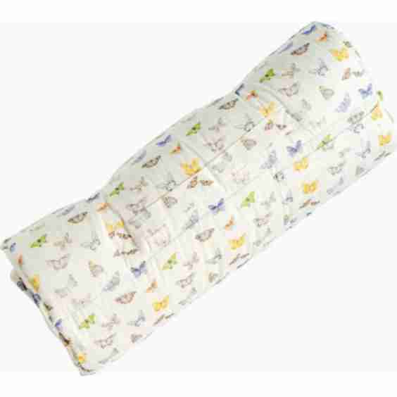 The Butterfly Nap Mat
