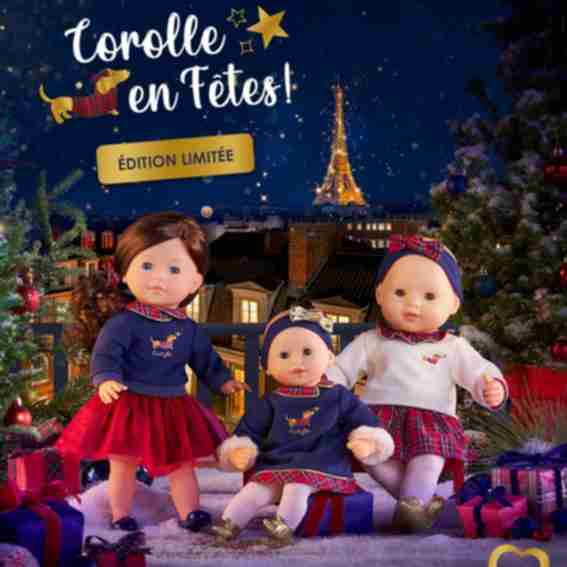 Corolle Reviews