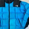 Rugged Thread Outerwear Repair