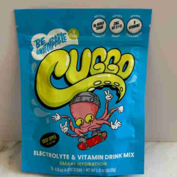 Cuggo Reviews